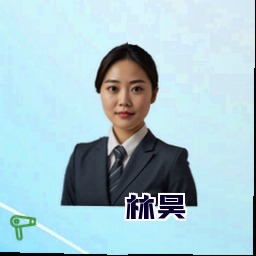 林昊
